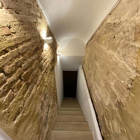 קורדובה Lineros Suite מראה חיצוני תמונה