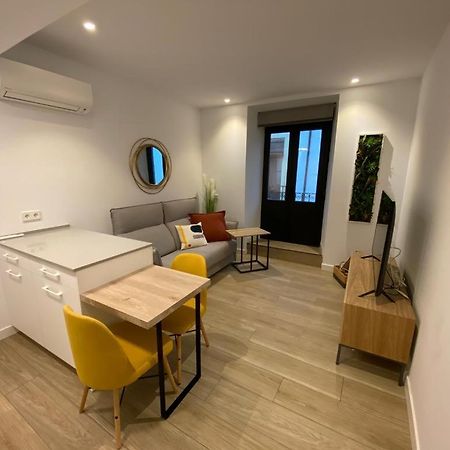 קורדובה Lineros Suite מראה חיצוני תמונה