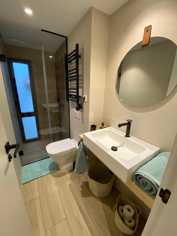 קורדובה Lineros Suite מראה חיצוני תמונה