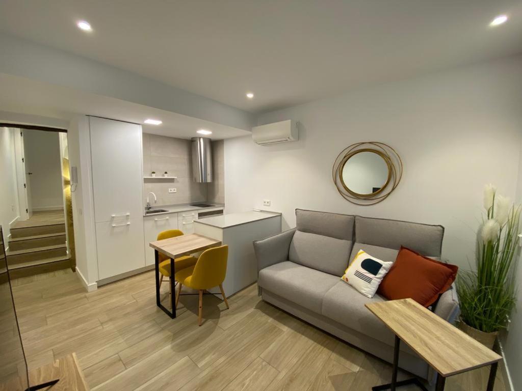קורדובה Lineros Suite מראה חיצוני תמונה