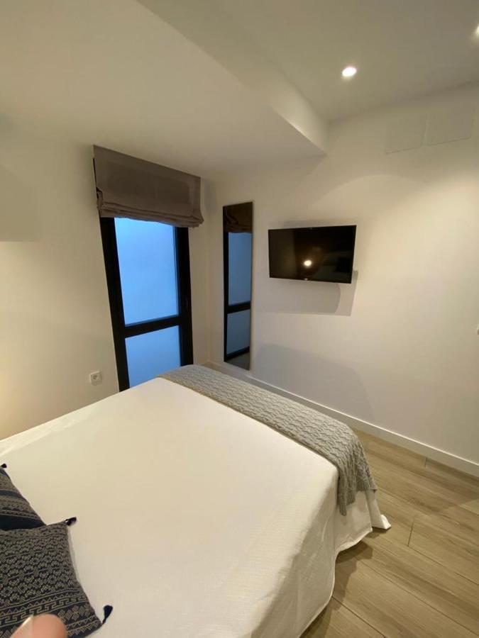 קורדובה Lineros Suite מראה חיצוני תמונה
