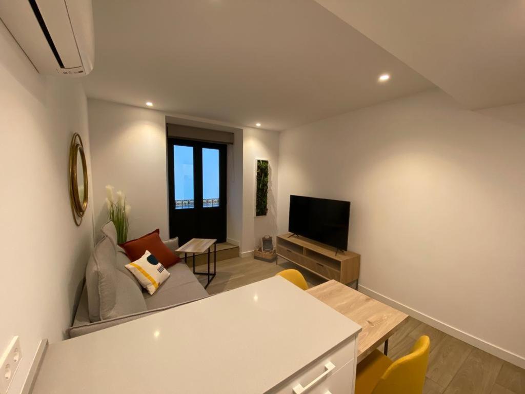 קורדובה Lineros Suite מראה חיצוני תמונה