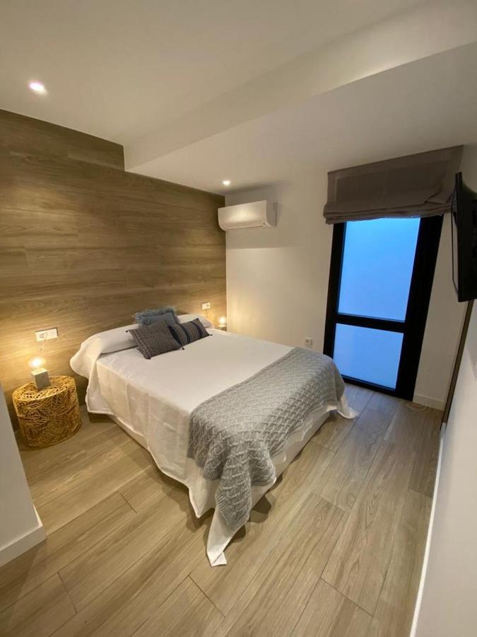 קורדובה Lineros Suite מראה חיצוני תמונה