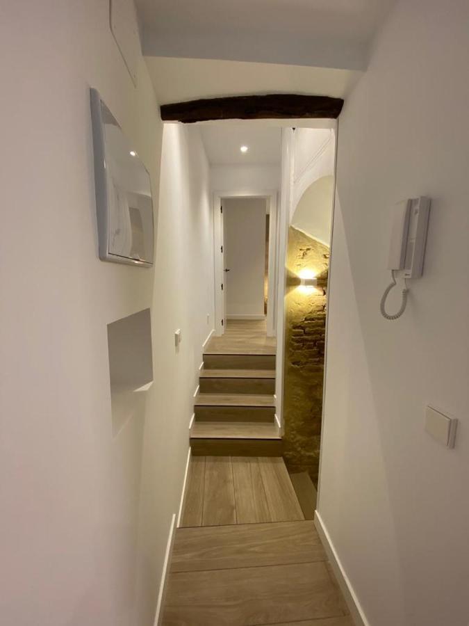 קורדובה Lineros Suite מראה חיצוני תמונה