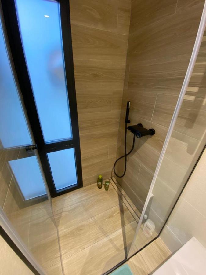 קורדובה Lineros Suite מראה חיצוני תמונה