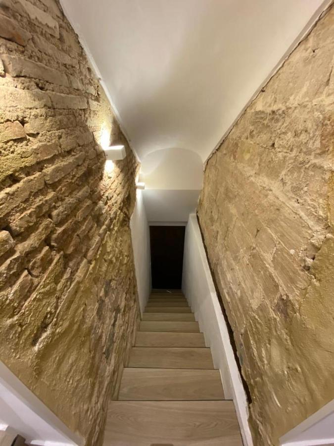 קורדובה Lineros Suite מראה חיצוני תמונה
