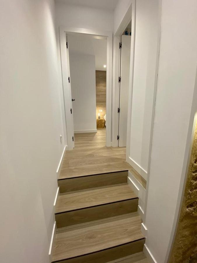 קורדובה Lineros Suite מראה חיצוני תמונה
