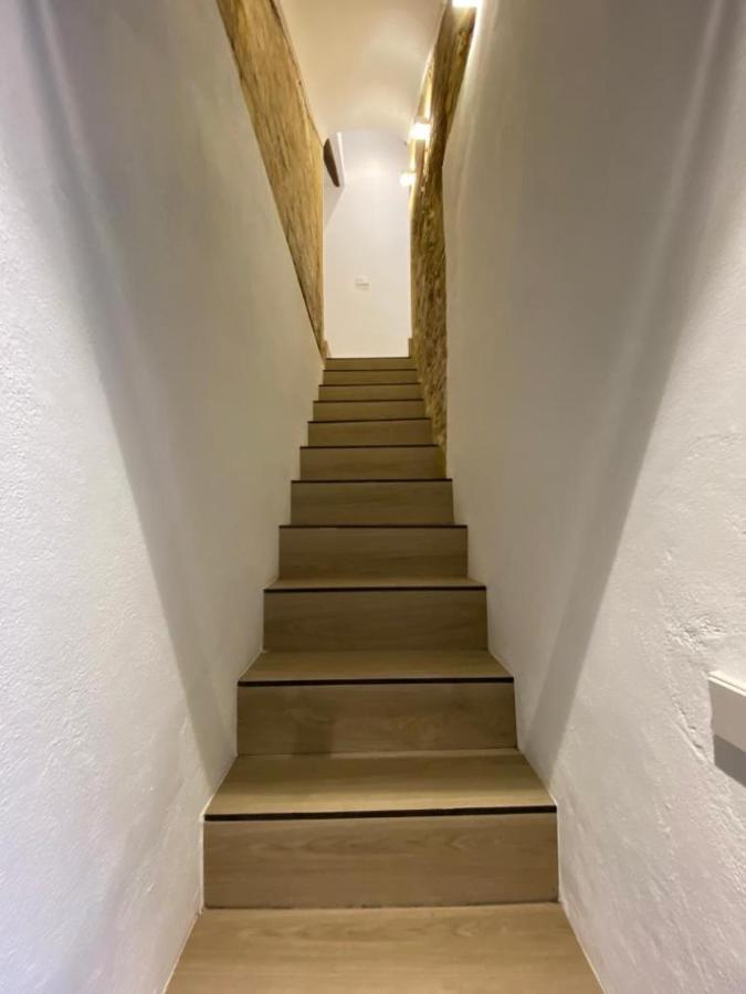 קורדובה Lineros Suite מראה חיצוני תמונה