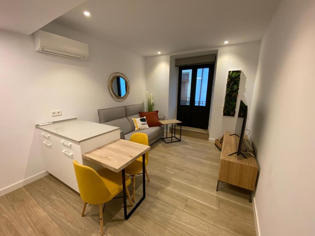 קורדובה Lineros Suite מראה חיצוני תמונה